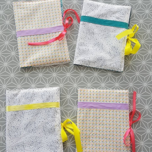 mini-stage : mon kit pour la rentrée