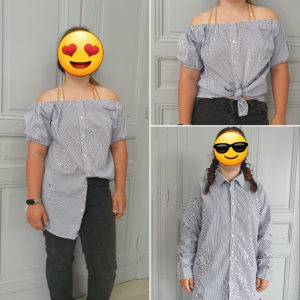 mini-stage-ado-crop-top-avec-une-chemise-d-homme